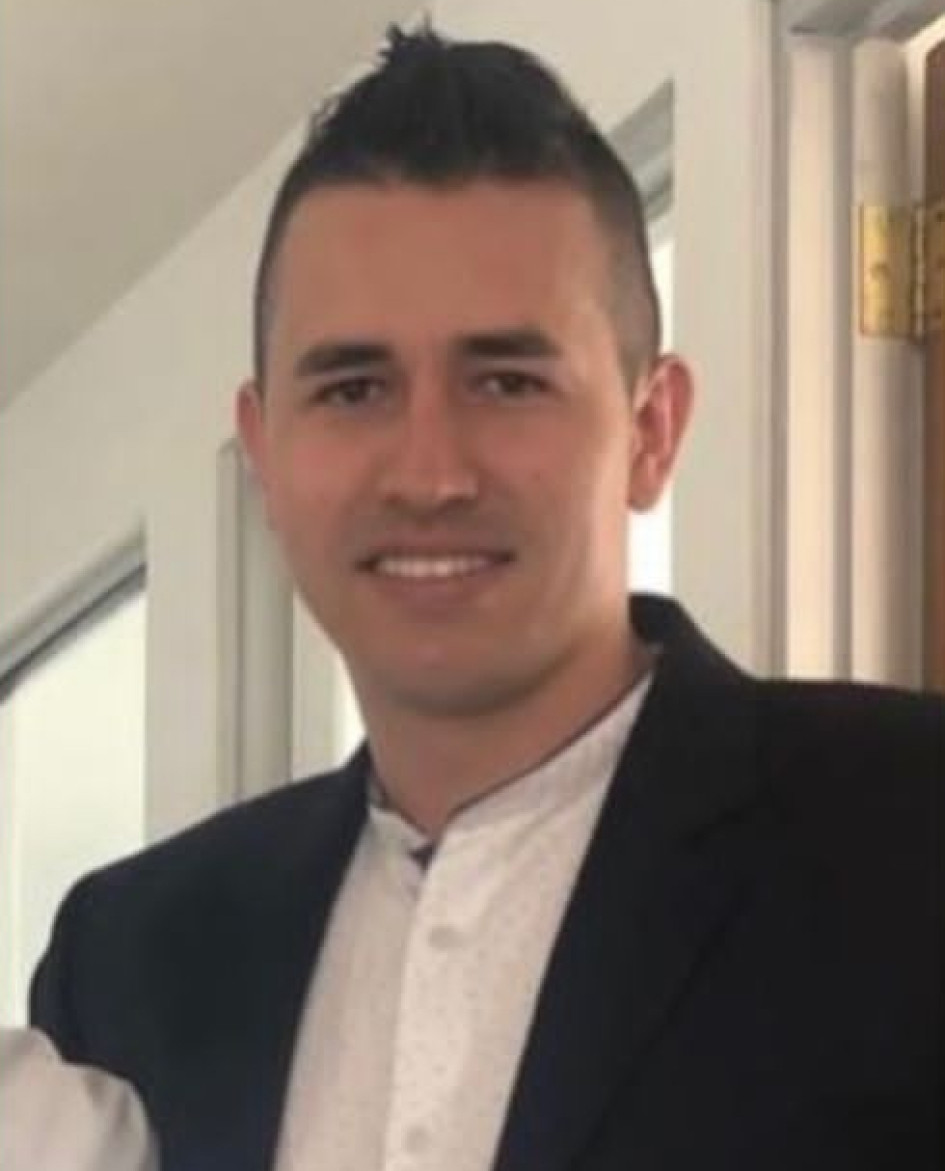 En Manizales buscan a Wilson Villa, desparecido desde este lunes