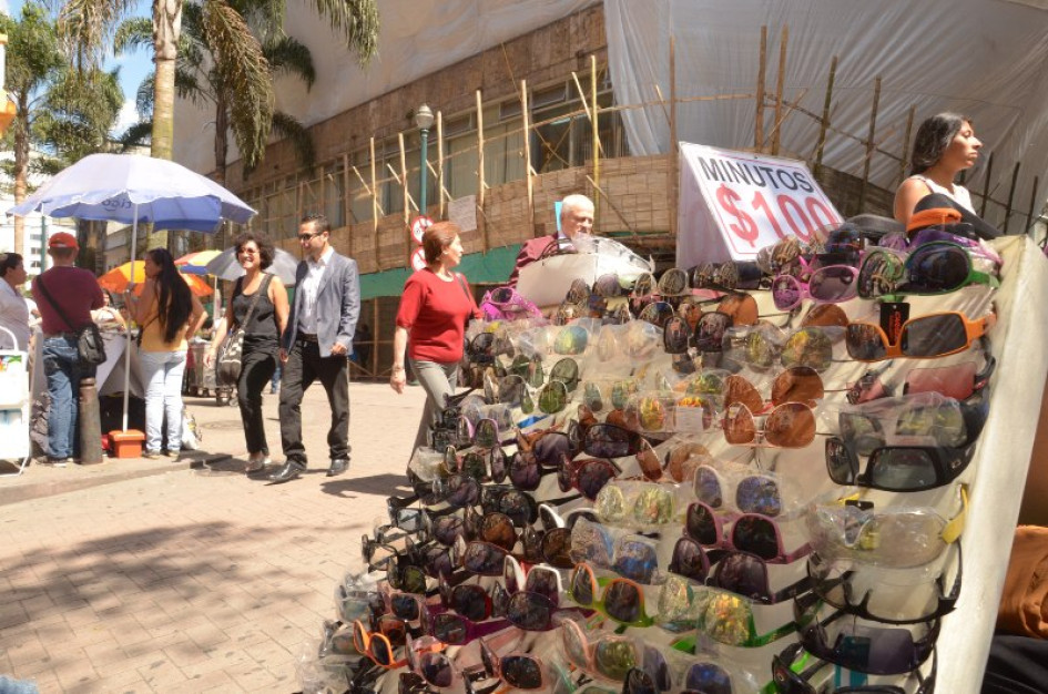 Manizales bajó su tasa de desempleo a un dígito: 9,7%
