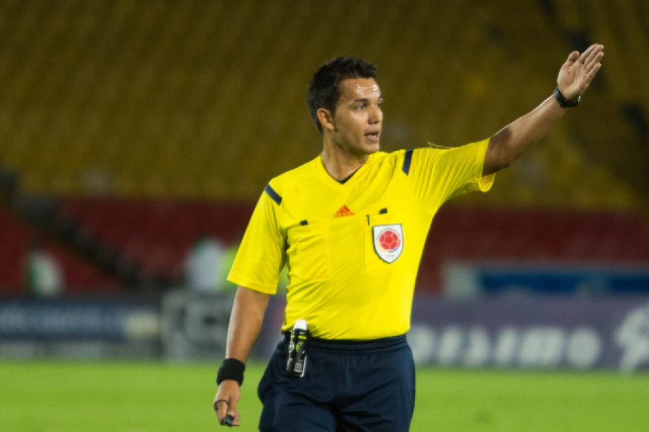 Nicolás Gallo Barragán