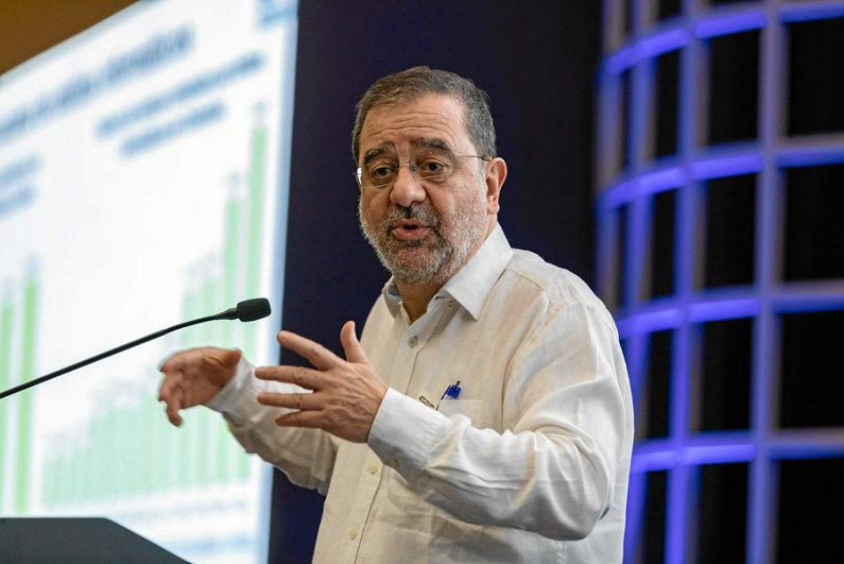 Foto | @Asobancaria | LA PATRIA