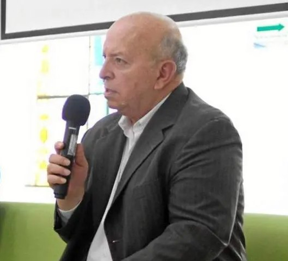 Petro designa a Otty Patiño jefe negociador con el Eln