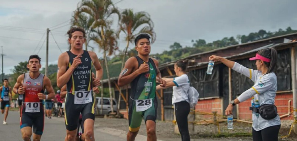 Gobernación de Caldas