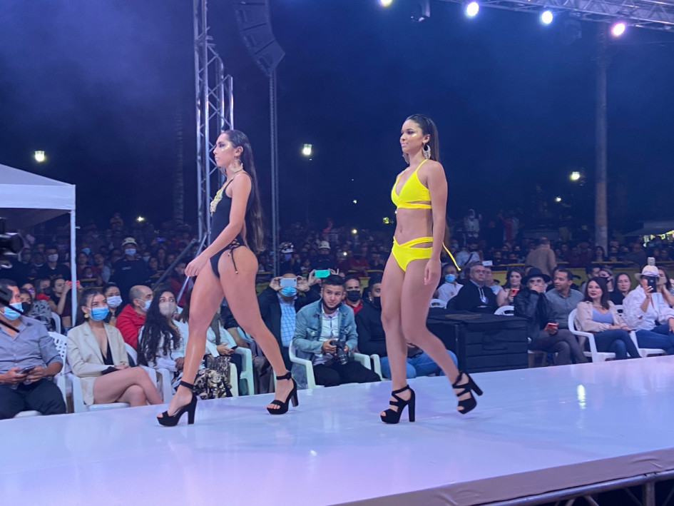 Último día para disfrutar de Río es Moda en Riosucio