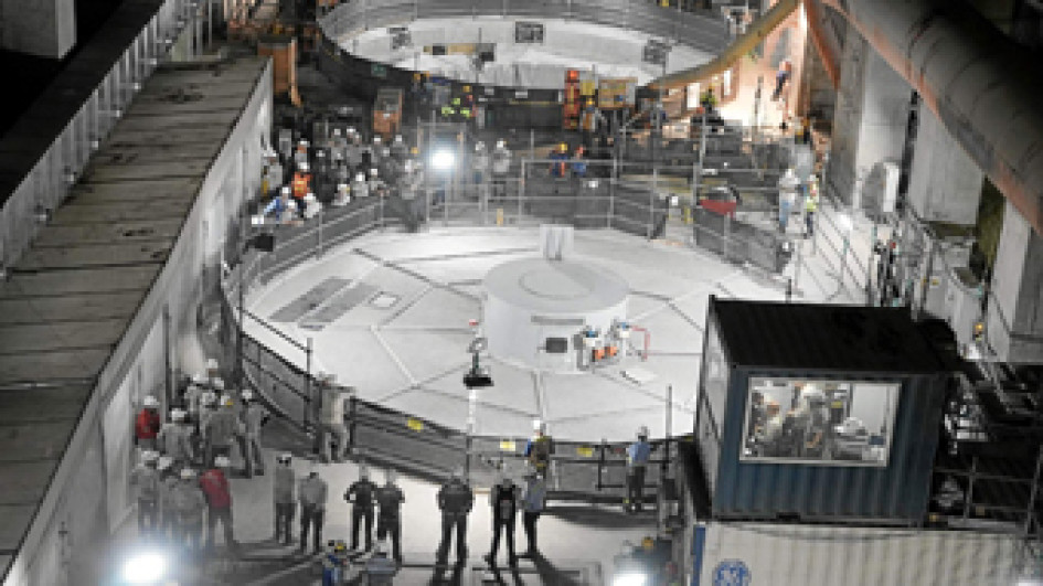 "XM, operador del Sistema Interconectado Nacional y administrador del Mercado de energía mayorista de Colombia ya certificó que Hidroituango cumplió los requisitos de operación", anunció ayer Jorge Andrés Carrillo Cardoso, gerente de EPM