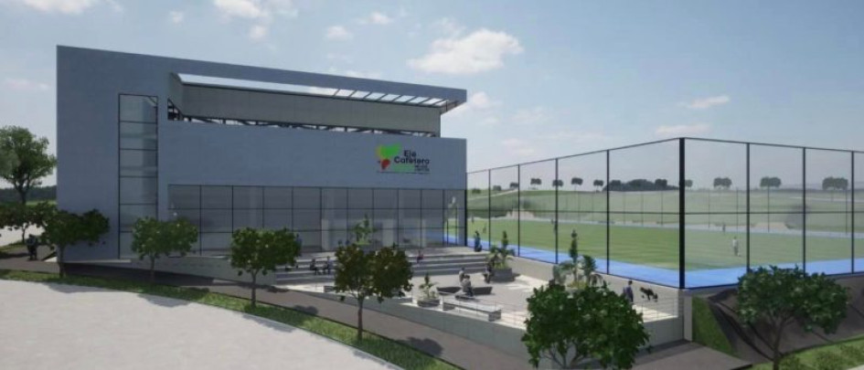 Juegos Nacionales del 2023