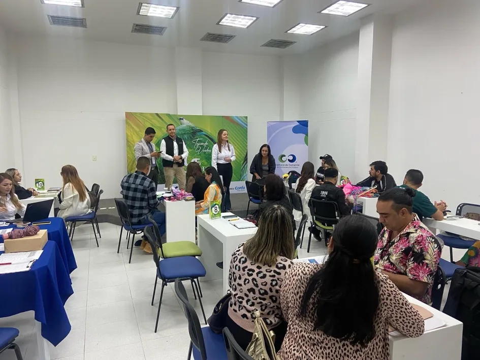 Con expectativa de negociación de $2.800 millones, cerró la 4.ª edición de Río es Moda