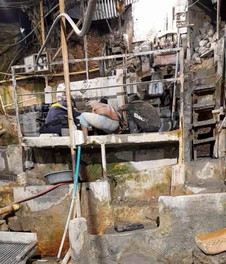 Minero falleció en Marmato (Caldas)