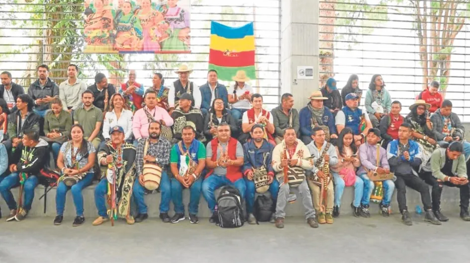 Caldas tuvo la palabra y Aerocafé sí va: respaldo en los Diálogos Regionales Vinculantes