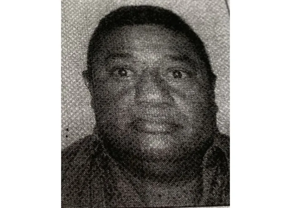 Hever de Jesús Moreno