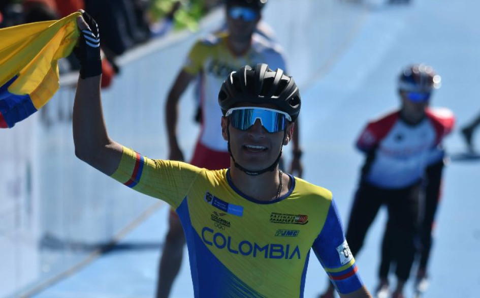 World Skate de Buenos Aires