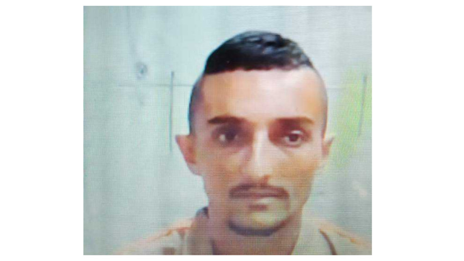 Cristian Camilo Ospina Buitrago.