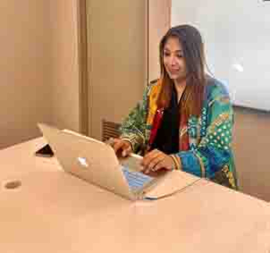 Empalme en Educación Foto I Cortesía Alcaldía de Manizales I LA PATRIA 