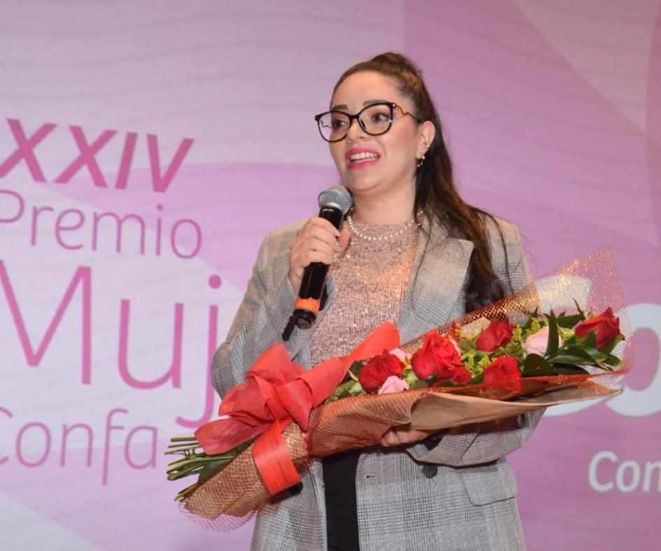 Ángela María Salazar Arias