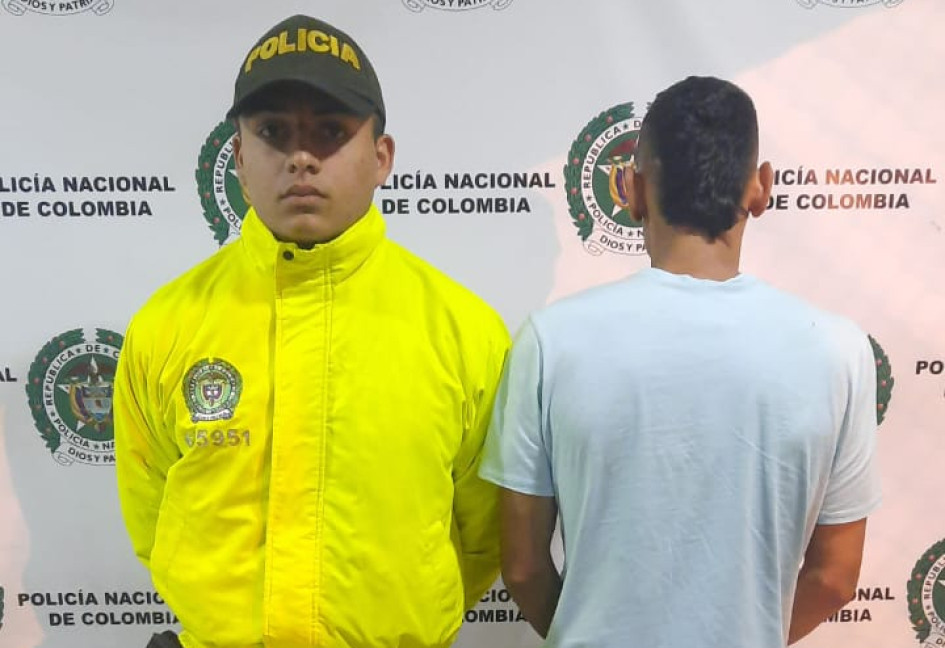 Alias Kipitos, según testigos, ingresó al establecimiento y le disparó a su víctima. 