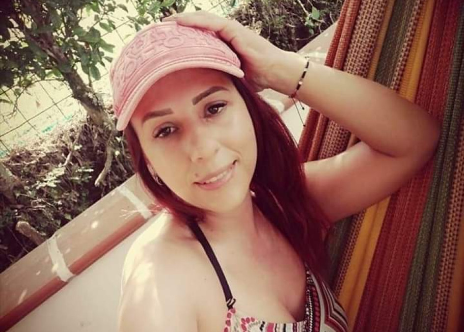 María Colombia Duque