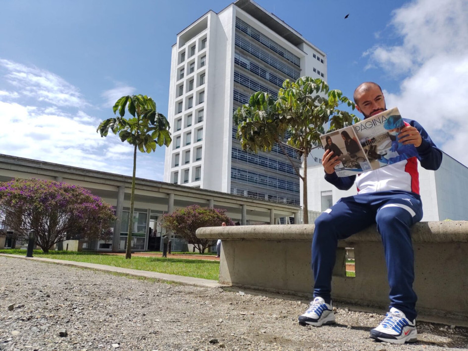 Estos son los nominados al VII Premio de Periodismo Universitario Orlando Sierra Hernández