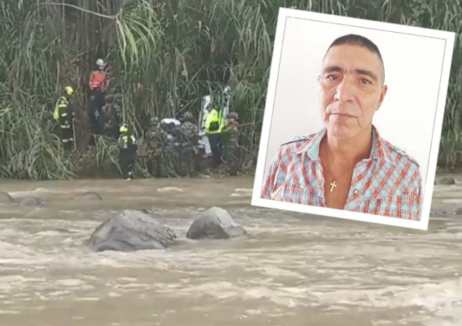 Juan Carlos Yepes Bañol, El Cojo, abusó y asesinó a Danna en Chinchiná