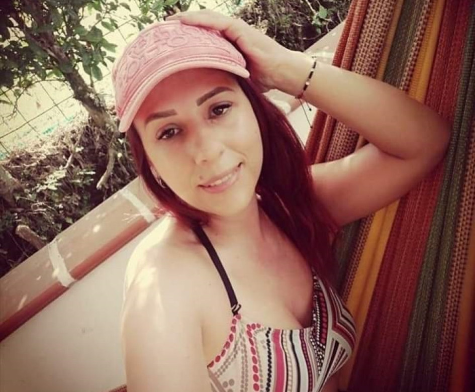 María Colombia Suárez