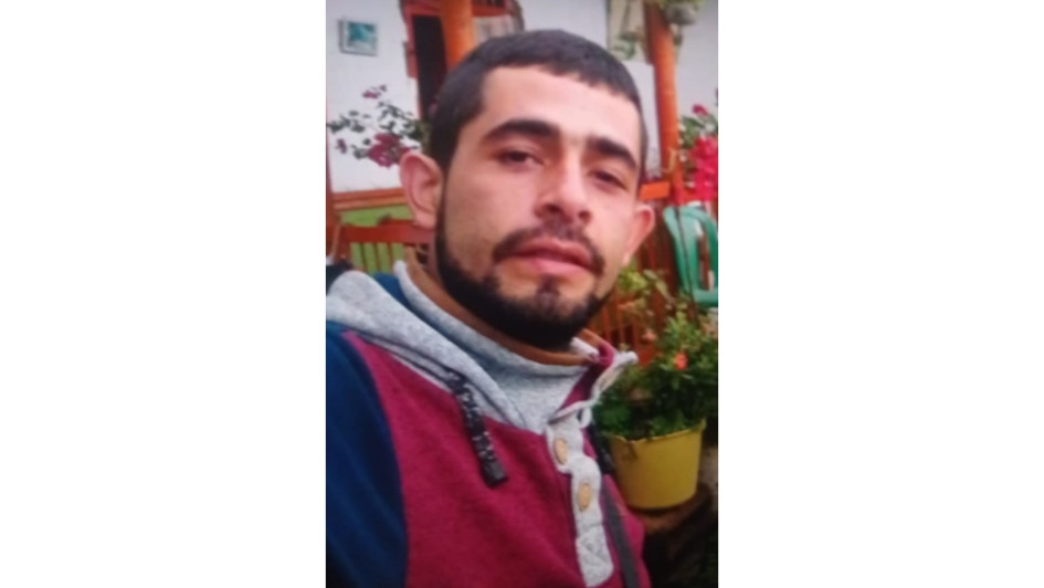 Stiven Camilo Jaramillo Díaz es la primera víctima fatal de la pólvora que se registra en Caldas este 2022.