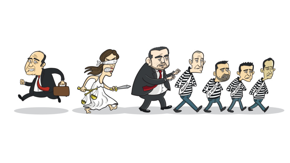 Ilustración | Hómez | LA PATRIA