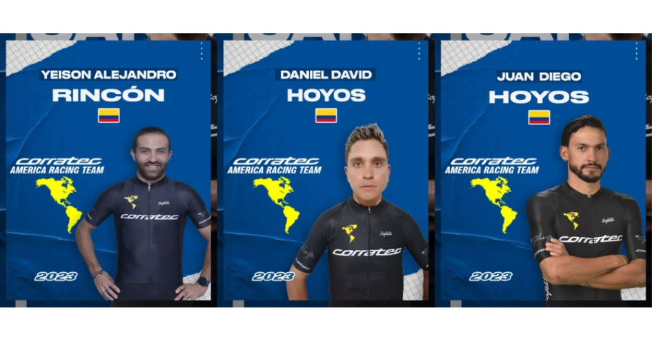 Los escarabajos son nacidos en San Félix (Salamina) y Riosucio.