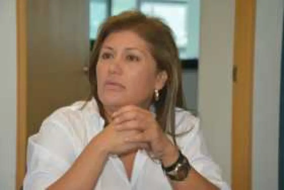 Luz Adriana Moreno Marmolejo