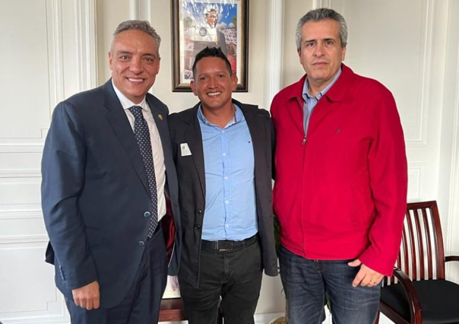 Juegos Nacionales del 2023