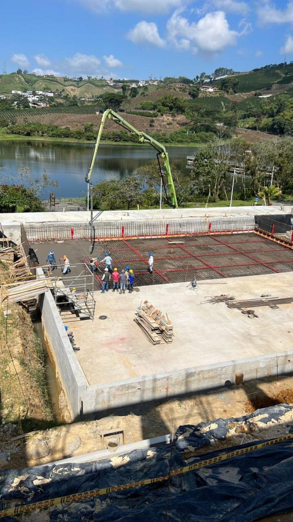 Juegos Nacionales del 2023