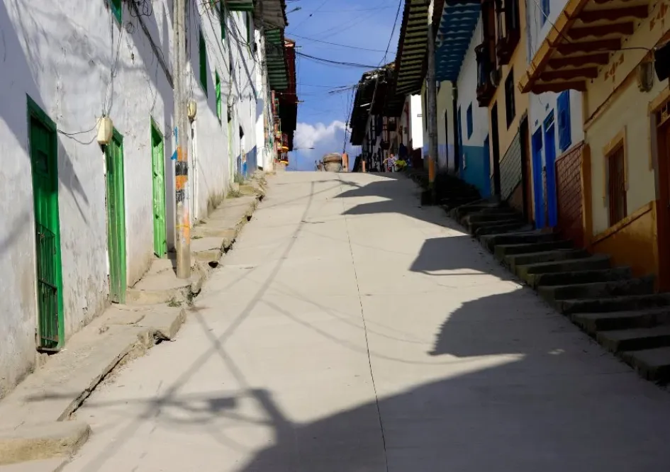 Alcalde y concejales en Salamina, enfrentados por Acuerdo