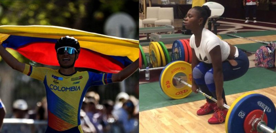 Juegos Nacionales del 2023