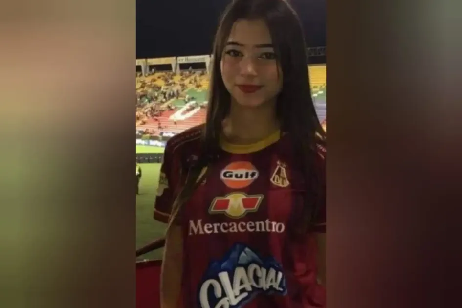 Flor Alejandra Rivera Suárez