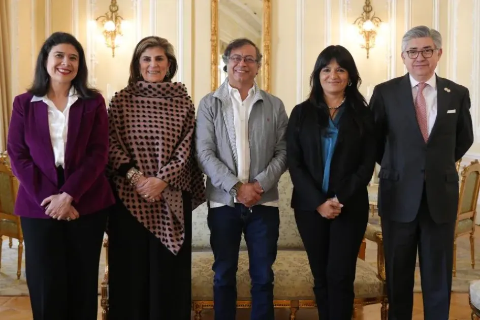 CIDH: Colombia cumplió parcialmente 17 recomendaciones sobre protestas