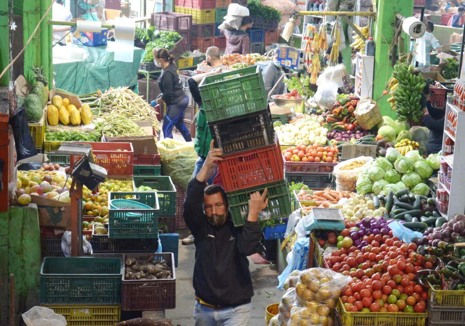 La capital de caldas es la segunda ciudad del país con el menor Indice de Precios al Consumidor anual. Preocupación.
