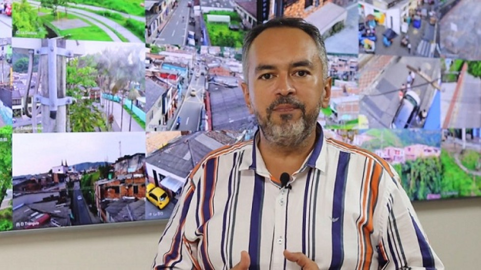 Centro de monitoreo Foto | LA PATRIA