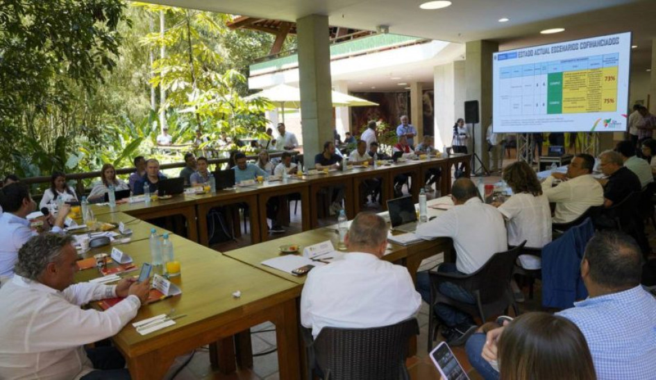 Juegos Nacionales del 2023