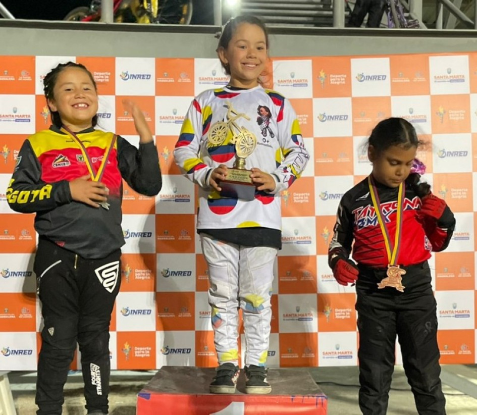 BMX de Caldas
