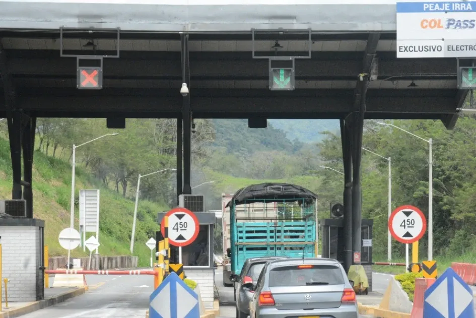 Pacífico 3 aplica nuevamente tarifas del 2022