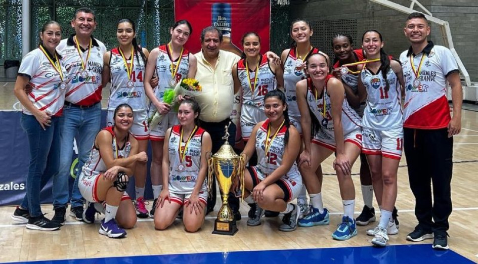 Juegos Nacionales del 2023