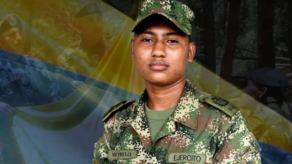 Luis Domingo Morelos