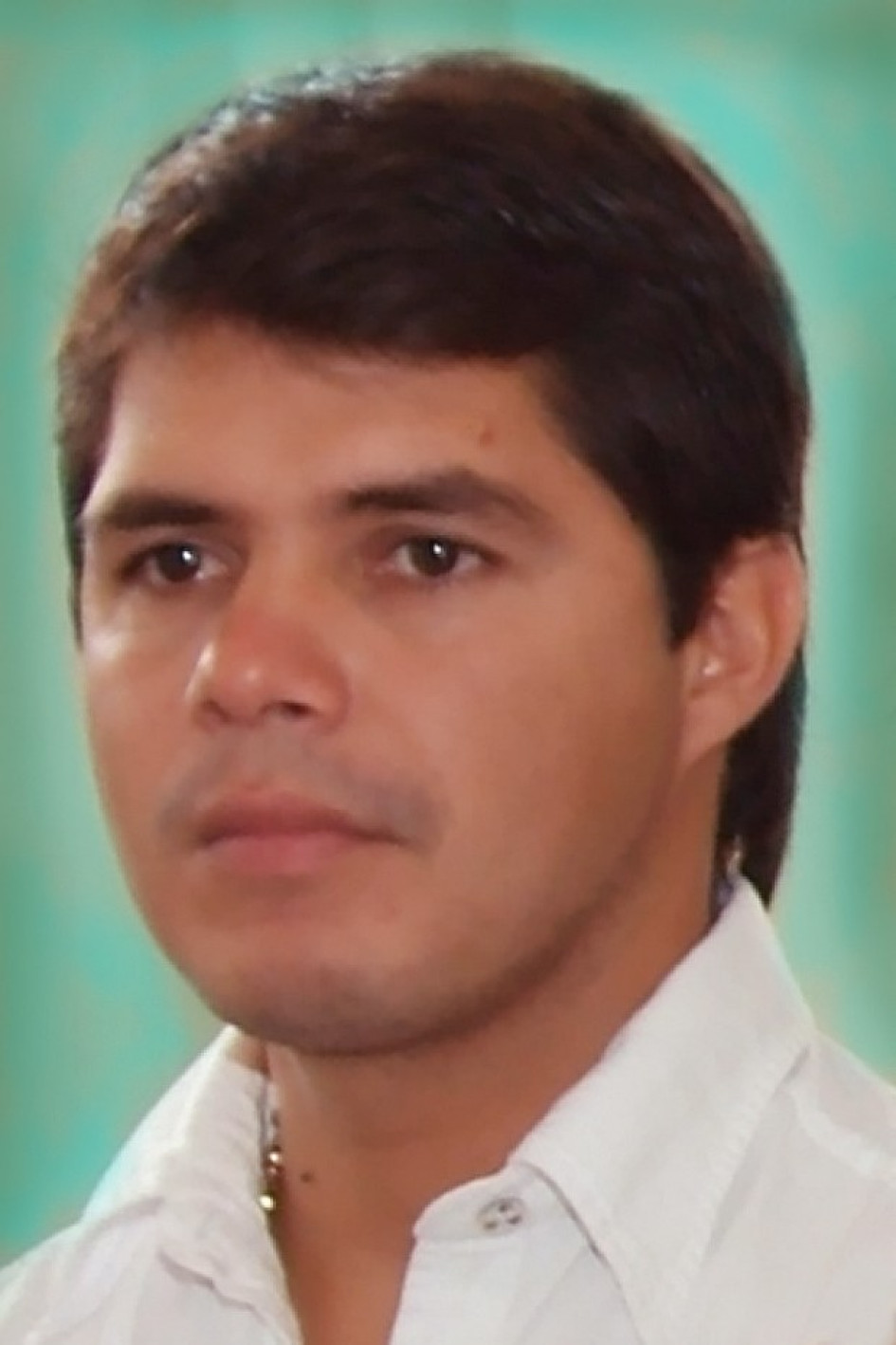 César Augusto Téllez