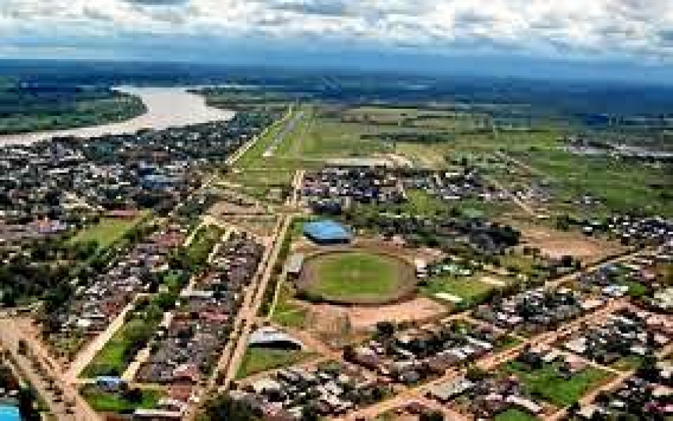 FOTO | Alcaldía San José del Guaviare | LA PATRIA  San José del Guaviare