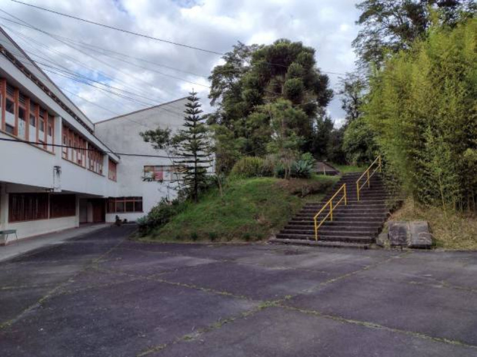 La Alcaldía indica que el costo de la remodelación de los bloques D y E es de  $947 millones.