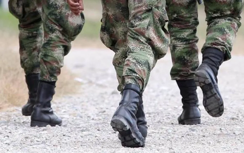 Investigan a militares por presunta violación de una niña indígena en Guaviare