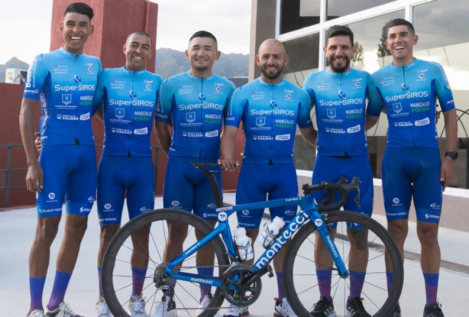 Supergiros Susuerte Alcaldía de Manizales - Gobernación de Caldas