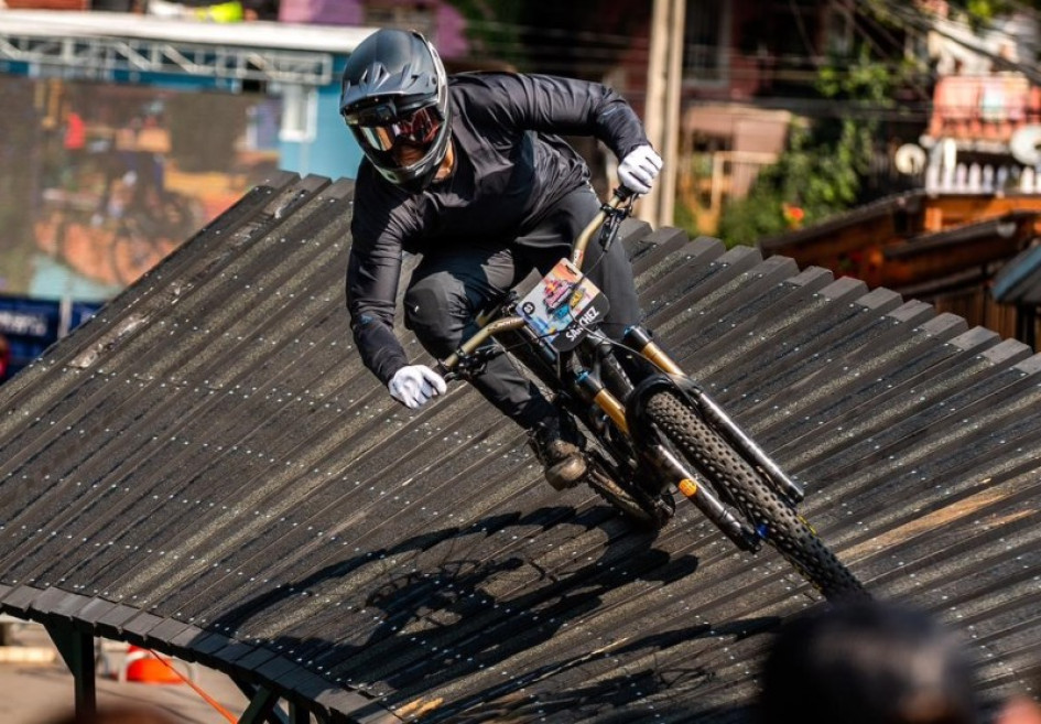 Juegos Nacionales del 2023