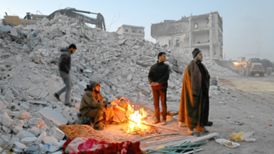 Foto | EFE | LA PATRIA