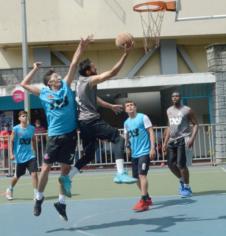 El baloncesto caldense, que aún espera la opción de ir a los Juegos, aún no se ordena ejecutiva y administrativamente.