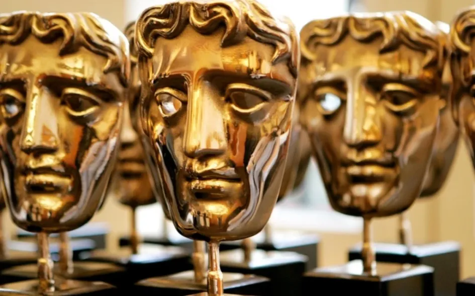 Los premios Bafta se debaten entre la guerra y la comedia