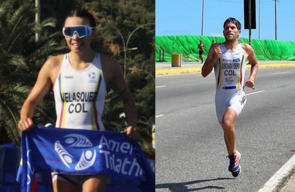 Juegos Nacionales del 2023