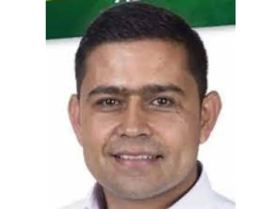 Jorge Iván Hernández Marín.